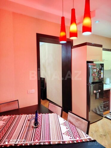 Satılır 3 otaqlı köhnə tikili 90.5 m², Nizami m., photo 19 from 21