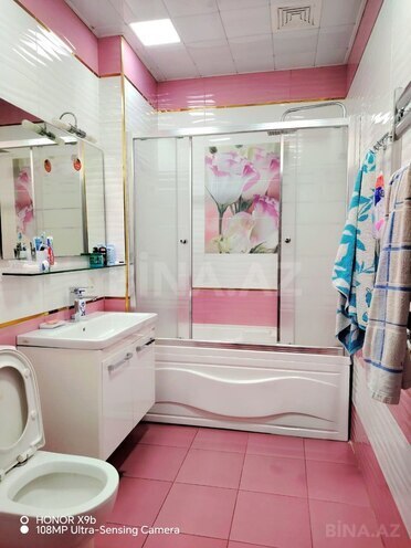Satılır 3 otaqlı köhnə tikili 90.5 m², Nizami m., photo 20 from 21