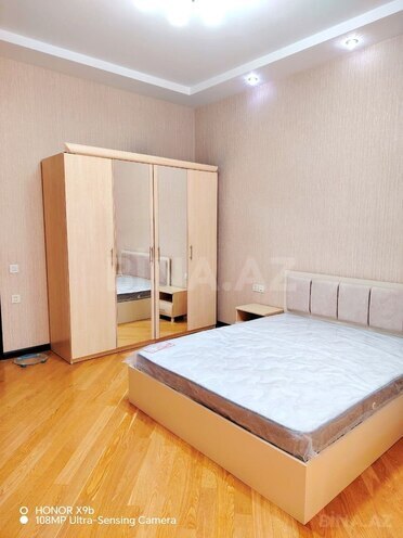 Satılır 3 otaqlı köhnə tikili 90.5 m², Nizami m., photo 9 from 21