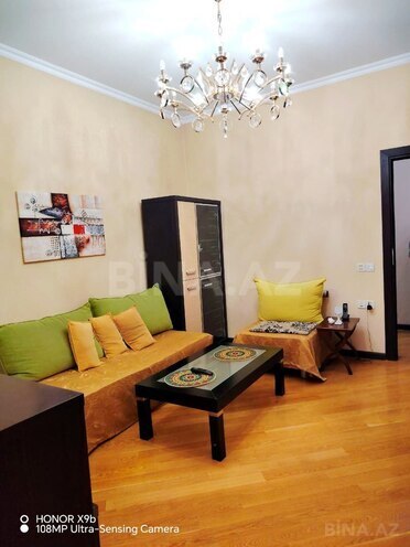 Satılır 3 otaqlı köhnə tikili 90.5 m², Nizami m., photo 4 from 21