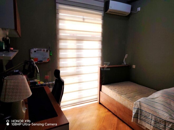 Satılır 3 otaqlı köhnə tikili 90.5 m², Nizami m., photo 11 from 21