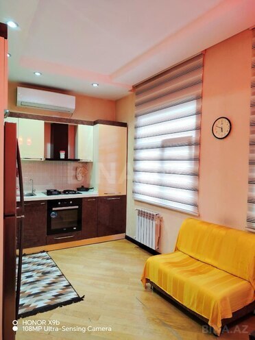 Satılır 3 otaqlı köhnə tikili 90.5 m², Nizami m., photo 14 from 21