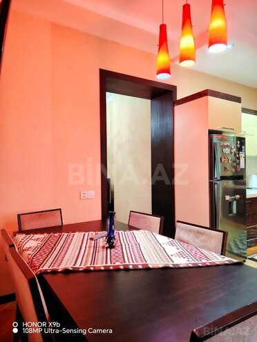 Satılır 3 otaqlı köhnə tikili 90.5 m², Nizami m., photo 18 from 21