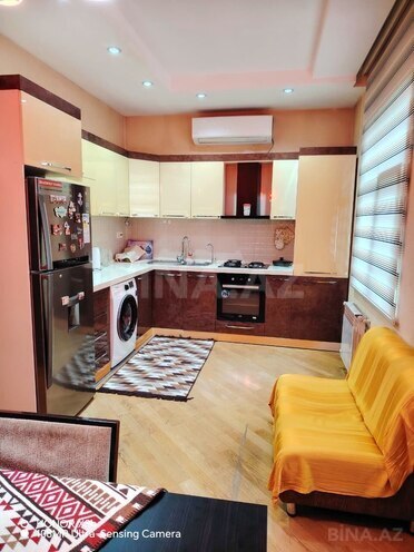 Satılır 3 otaqlı köhnə tikili 90.5 m², Nizami m., photo 16 from 21