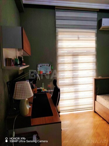 Satılır 3 otaqlı köhnə tikili 90.5 m², Nizami m., photo 12 from 21