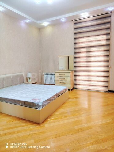 Satılır 3 otaqlı köhnə tikili 90.5 m², Nizami m., photo 7 from 21