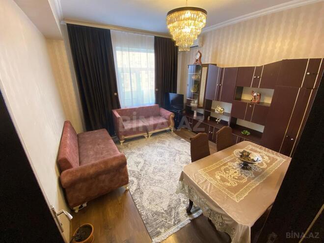 Продаётся 3-комн. новостройка 67.2 м², пос. Говсан, photo 3 from 14