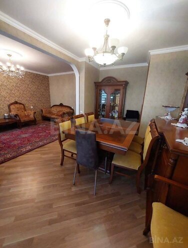 Продаётся 5-комн. вторичка 115 м², м. Халглар Достлугу, photo 3 from 13