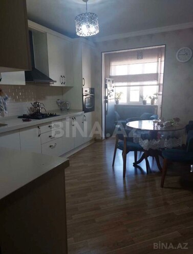 Продаётся 5-комн. вторичка 115 м², м. Халглар Достлугу, photo 4 from 13