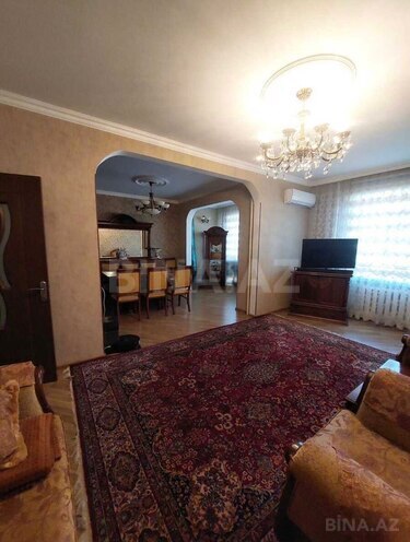 Продаётся 5-комн. вторичка 115 м², м. Халглар Достлугу, photo 1 from 13