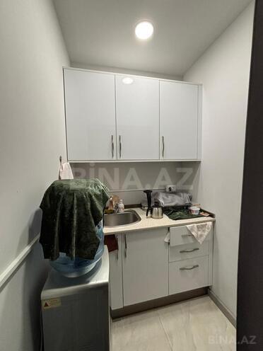 İcarəyə verilir  obyekt 284 m², Ağ şəhər q., photo 11 from 13