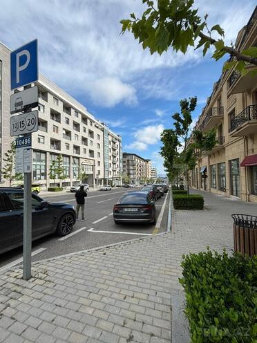 İcarəyə verilir  obyekt 284 m², Ağ şəhər q., photo 12 from 13