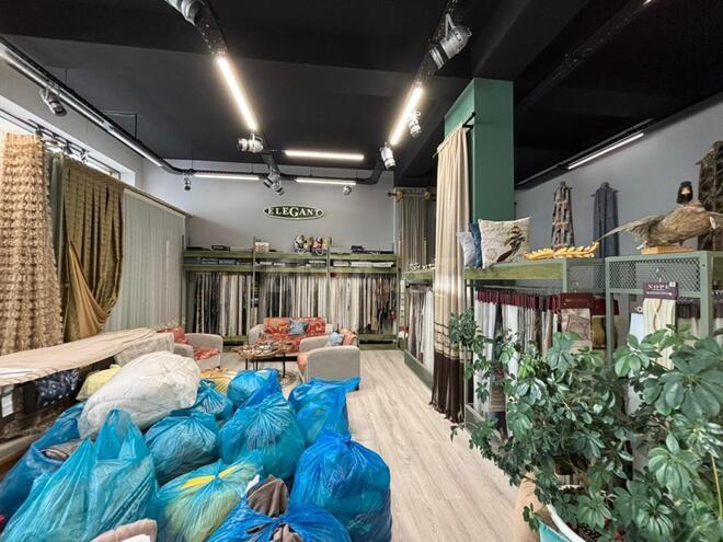 İcarəyə verilir  obyekt 284 m², Ağ şəhər q., photo 7 from 13