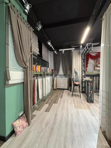 İcarəyə verilir  obyekt 284 m², Ağ şəhər q., photo 8 from 13