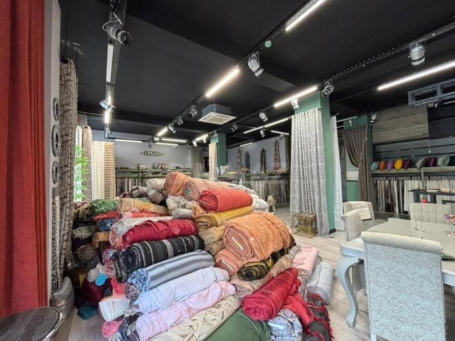 İcarəyə verilir  obyekt 284 m², Ağ şəhər q., photo 6 from 13