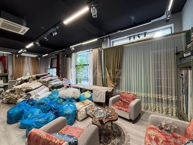 İcarəyə verilir  obyekt 284 m², Ağ şəhər q., photo 5 from 13