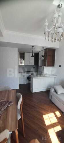 Сдаётся 2-комн. новостройка 65 м², м. Ази Асланов, photo 1 from 7