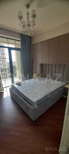 Сдаётся 2-комн. новостройка 65 м², м. Ази Асланов, photo 4 from 7