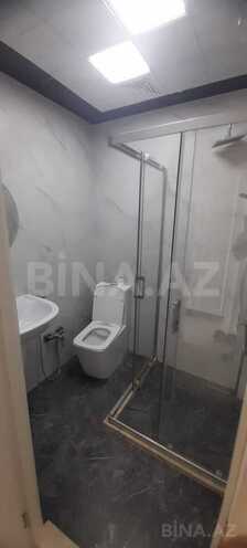 Сдаётся 2-комн. новостройка 65 м², м. Ази Асланов, photo 6 from 7