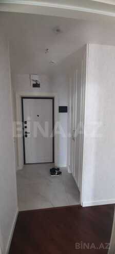 Сдаётся 2-комн. новостройка 65 м², м. Ази Асланов, photo 5 from 7