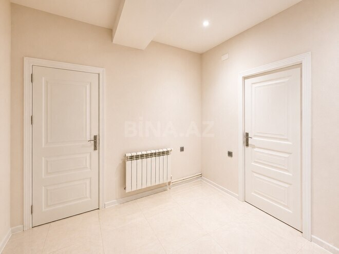 İcarəyə verilir 2 otaqlı yeni tikili 86 m², Nəriman Nərimanov m., photo 23 from 26