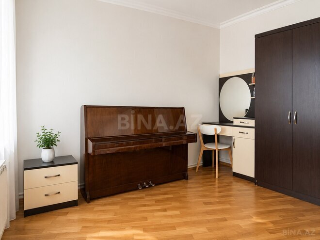 İcarəyə verilir 2 otaqlı yeni tikili 86 m², Nəriman Nərimanov m., photo 17 from 26