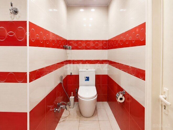 İcarəyə verilir 2 otaqlı yeni tikili 86 m², Nəriman Nərimanov m., photo 20 from 26