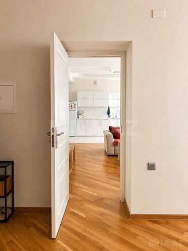 İcarəyə verilir 2 otaqlı yeni tikili 86 m², Nəriman Nərimanov m., photo 12 from 26