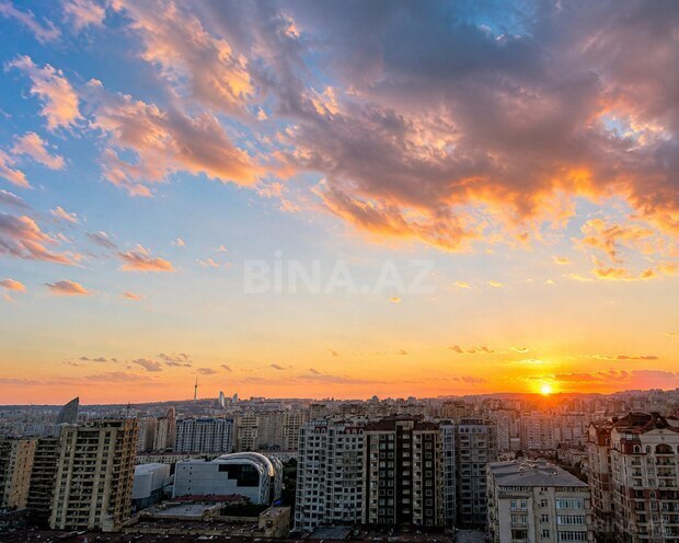 İcarəyə verilir 2 otaqlı yeni tikili 86 m², Nəriman Nərimanov m., photo 4 from 26