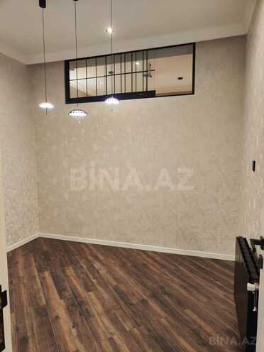 İcarəyə verilir 3 otaqlı yeni tikili 65 m², Neftçilər m., photo 14 from 23