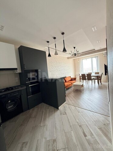 Сдаётся 2-комн. новостройка 53 м², Хатаинский р., photo 6 from 13