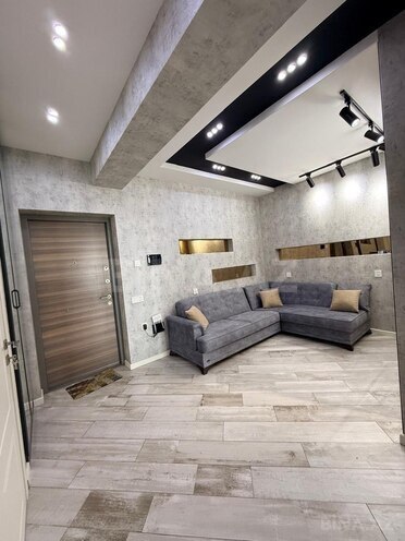 Сдаётся 2-комн. новостройка 53 м², Хатаинский р., photo 4 from 13
