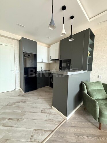 Сдаётся 2-комн. новостройка 53 м², Хатаинский р., photo 9 from 13