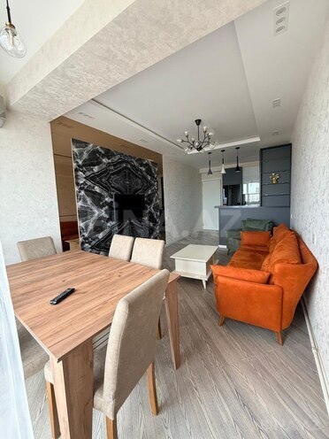 Сдаётся 2-комн. новостройка 53 м², Хатаинский р., photo 8 from 13