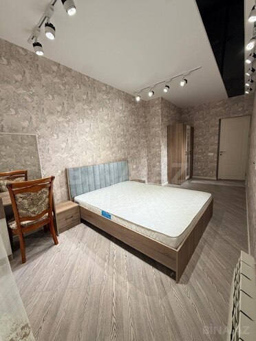 Сдаётся 2-комн. новостройка 53 м², Хатаинский р., photo 12 from 13