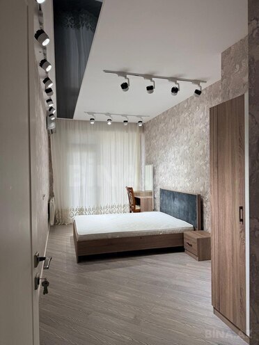 Сдаётся 2-комн. новостройка 53 м², Хатаинский р., photo 11 from 13