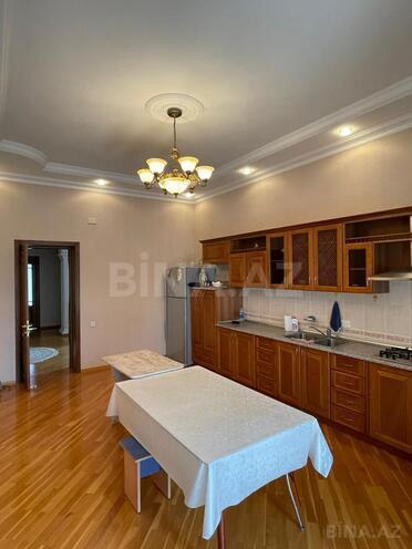 İcarəyə verilir 10 otaqlı həyət evi/bağ evi 750 m², Badamdar q., photo 9 from 30