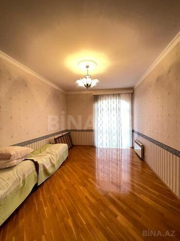 İcarəyə verilir 10 otaqlı həyət evi/bağ evi 750 m², Badamdar q., photo 24 from 30
