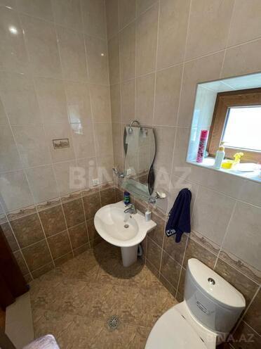 İcarəyə verilir 10 otaqlı həyət evi/bağ evi 750 m², Badamdar q., photo 16 from 30
