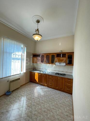İcarəyə verilir 10 otaqlı həyət evi/bağ evi 750 m², Badamdar q., photo 25 from 30