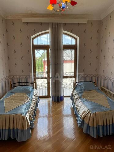 İcarəyə verilir 10 otaqlı həyət evi/bağ evi 750 m², Badamdar q., photo 18 from 30