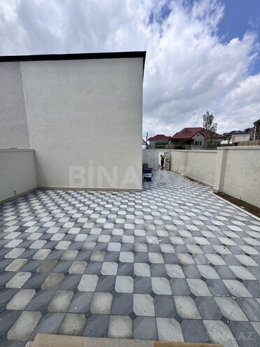Satılır 4 otaqlı həyət evi/bağ evi 140 m², Masazır q., photo 5 from 15