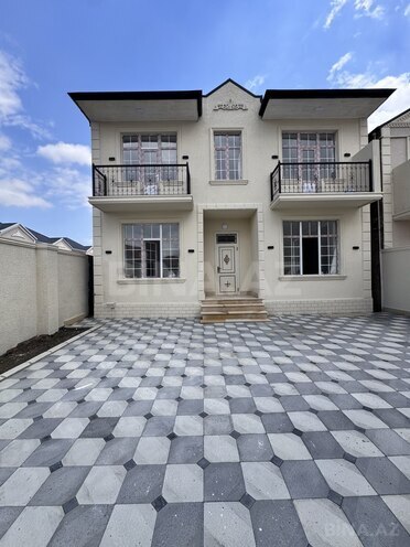 Satılır 4 otaqlı həyət evi/bağ evi 140 m², Masazır q., photo 4 from 15