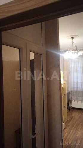 Сдаётся 2-комн. вторичка 50 м², м. Мемар Аджеми, photo 12 from 21