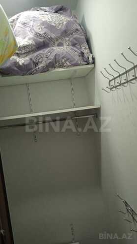 Сдаётся 2-комн. вторичка 50 м², м. Мемар Аджеми, photo 20 from 21