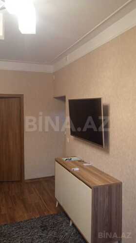 Сдаётся 2-комн. вторичка 50 м², м. Мемар Аджеми, photo 14 from 21