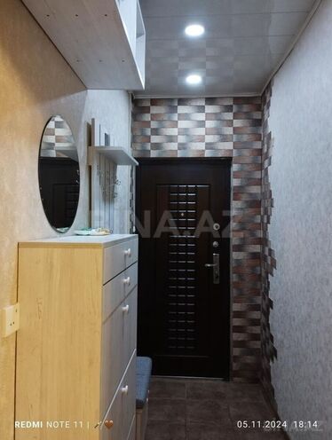 Сдаётся 2-комн. вторичка 50 м², м. Мемар Аджеми, photo 9 from 21