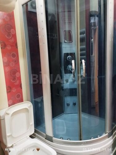 Сдаётся 2-комн. вторичка 50 м², м. Мемар Аджеми, photo 7 from 21