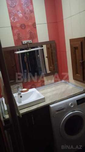 Сдаётся 2-комн. вторичка 50 м², м. Мемар Аджеми, photo 16 from 21