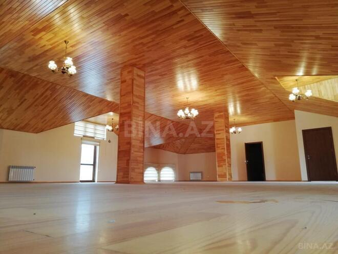 İcarəyə verilir  obyekt 1 300 m², 8 Noyabr m., photo 16 from 31